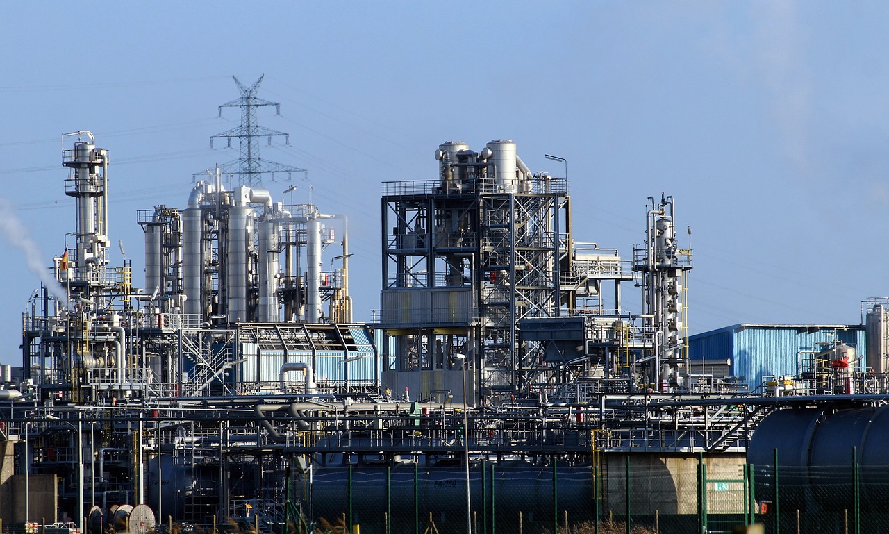 environmental protection dangerous substances