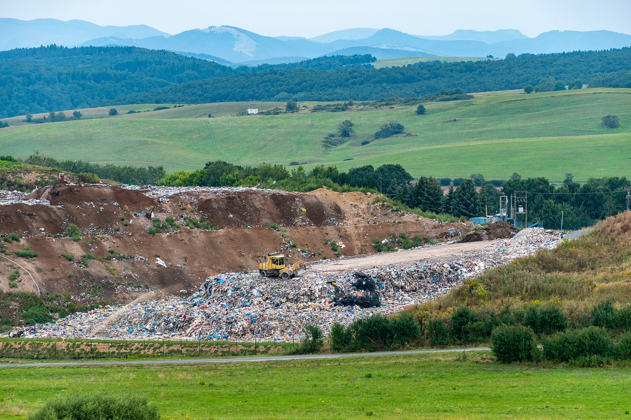 What is Hazardous Waste?