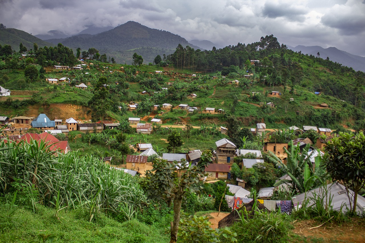 conflict minerals
