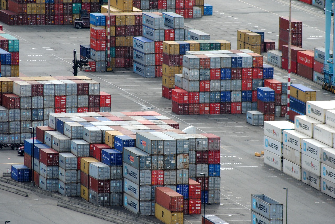 electronic trade documents