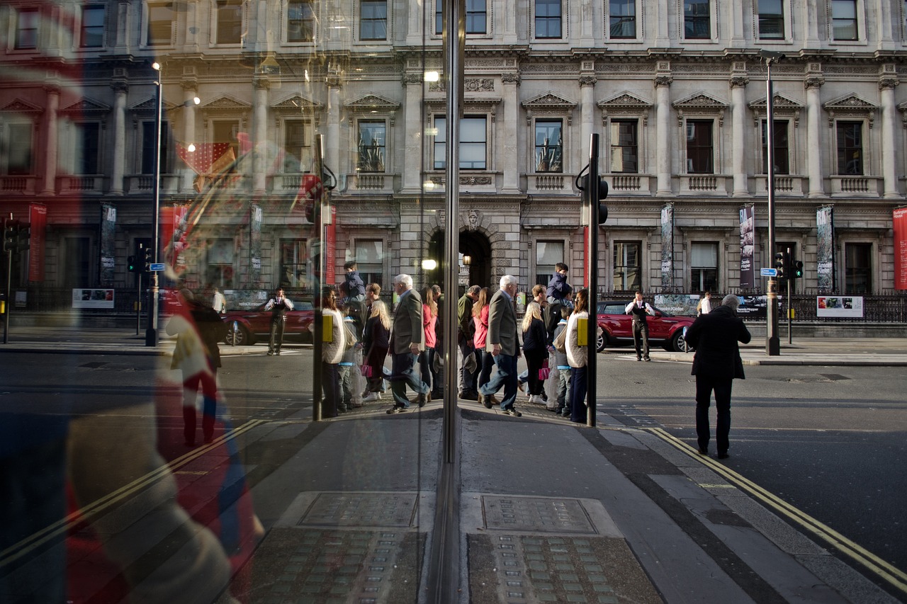 modern slavery uk