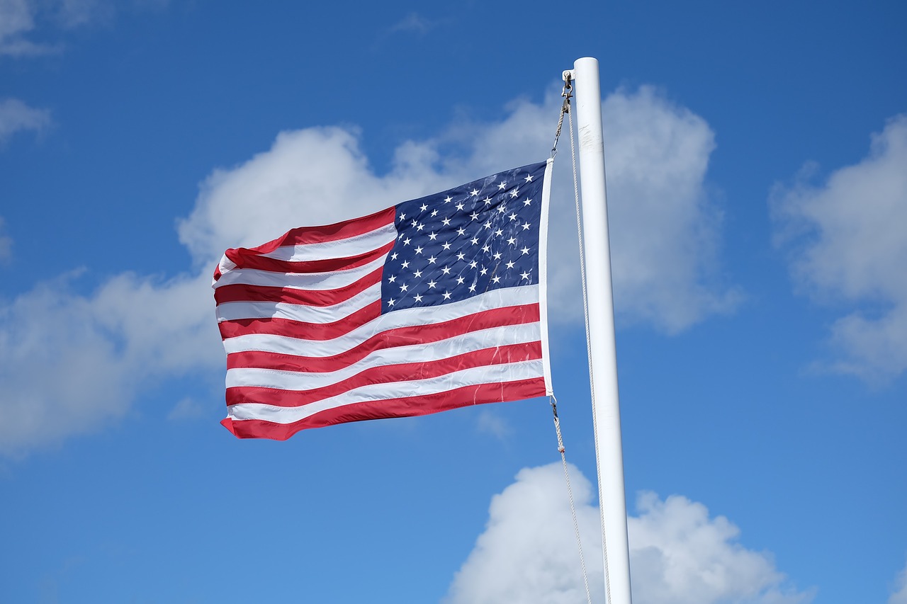 Data Protection US Regs