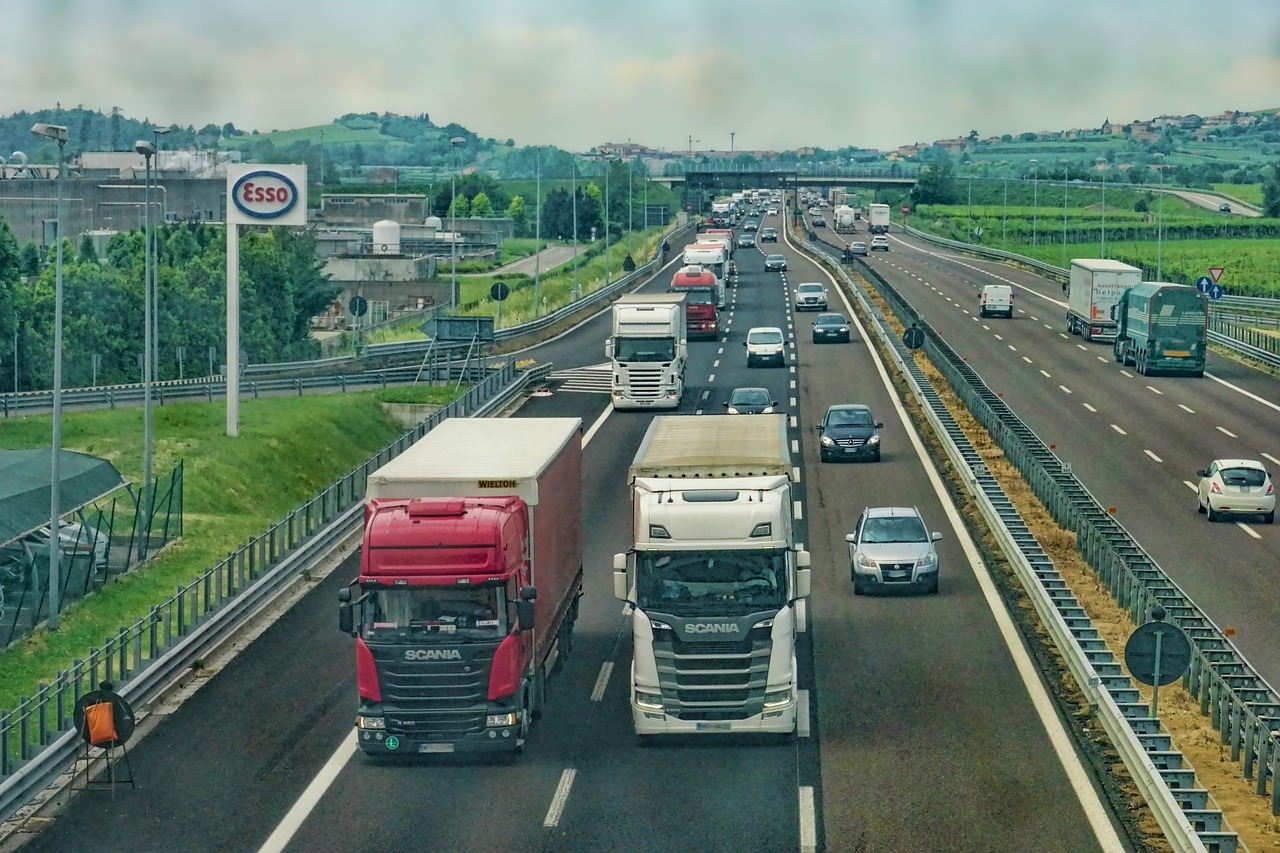 Construction and Use NI Regs