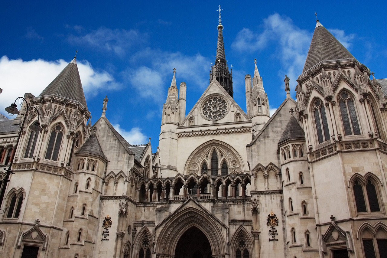Economic Crime and Corporate Transparency Act 2023