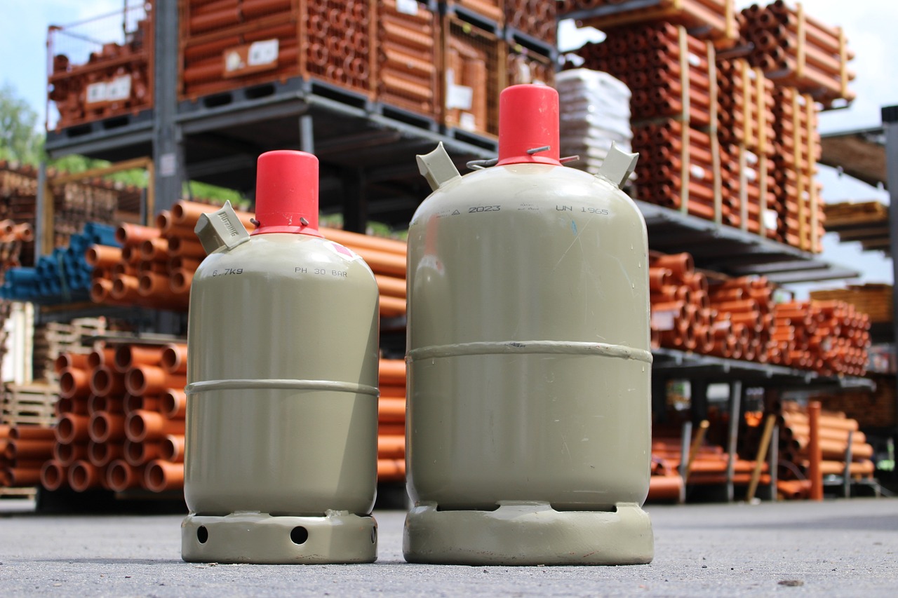gas safety management