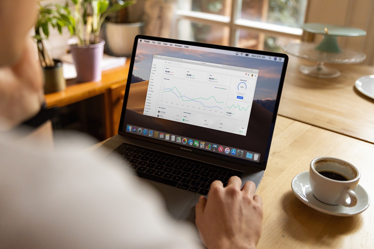 flexible working