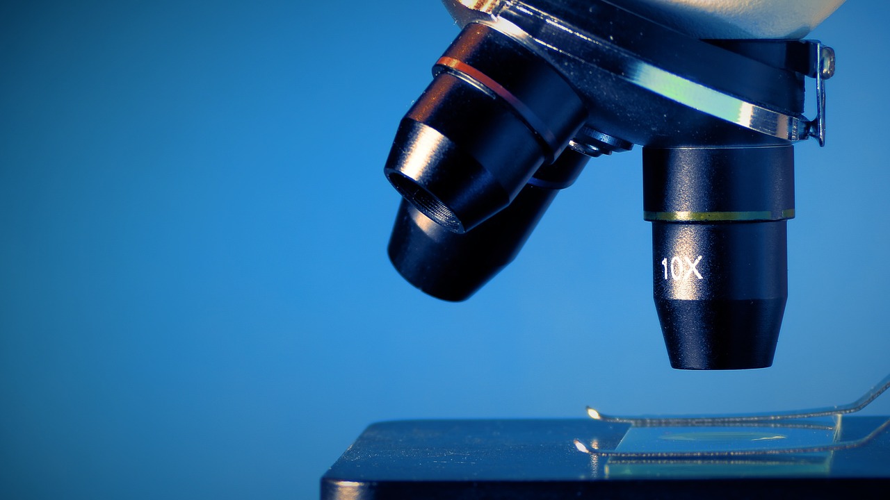 biological agents