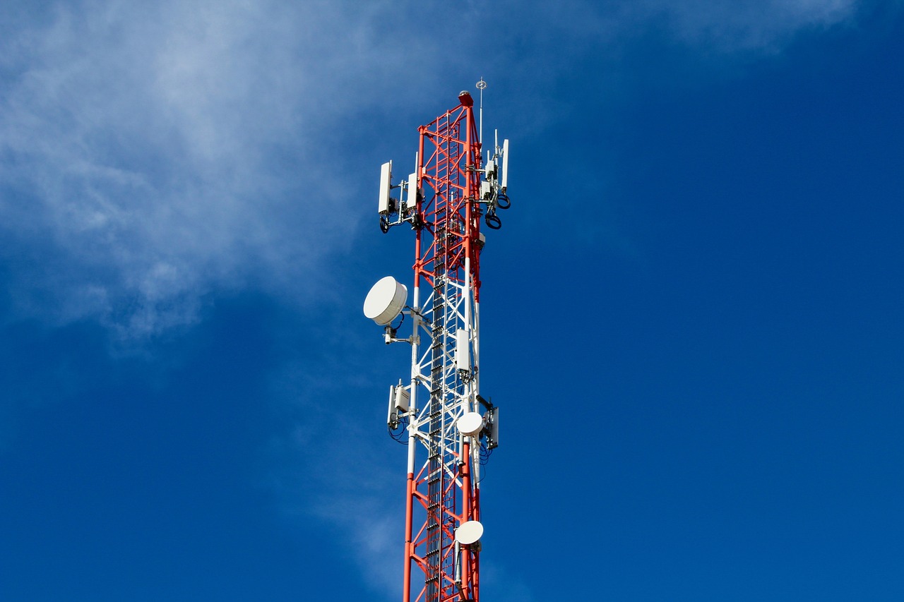 Product Security and Telecommunications Infrastructure