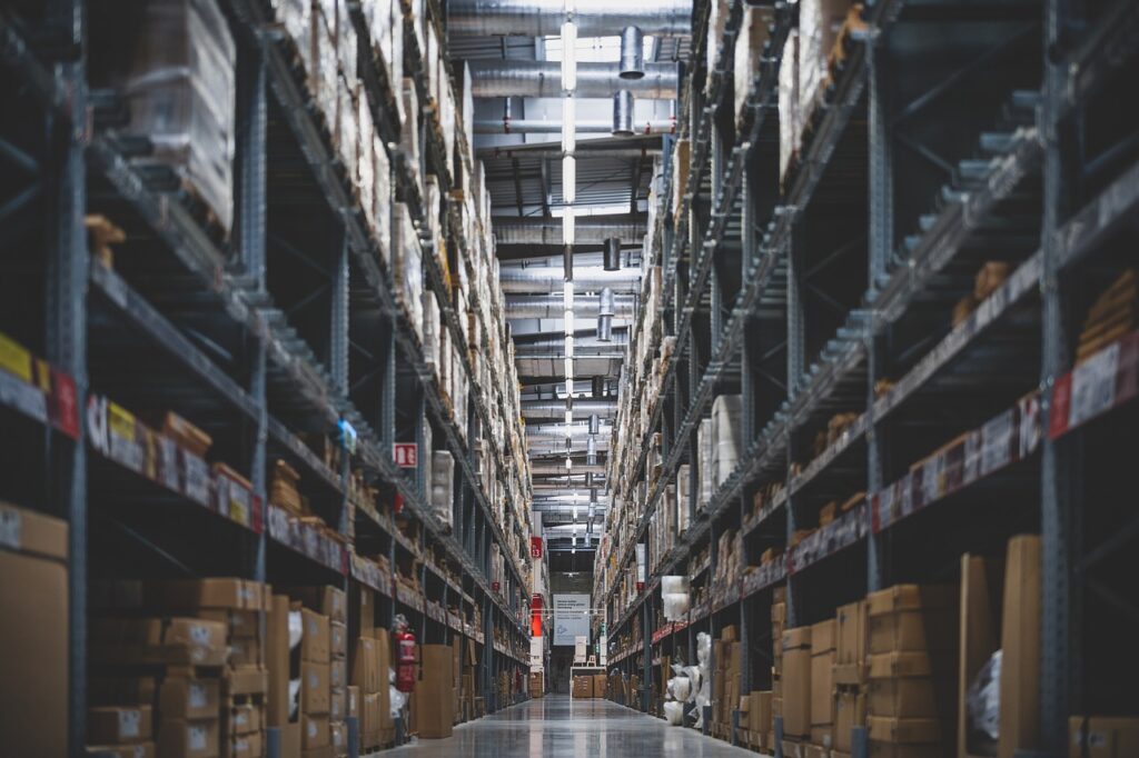 product regulation and metrology